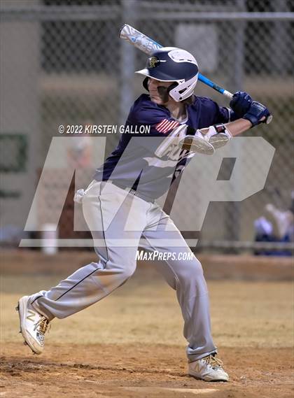 Thumbnail 2 in Texas Alliance of Christian Athletes vs. Grace Prep photogallery.