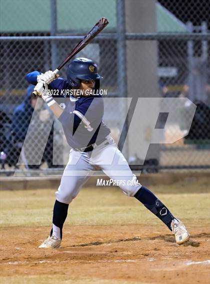 Thumbnail 3 in Texas Alliance of Christian Athletes vs. Grace Prep photogallery.