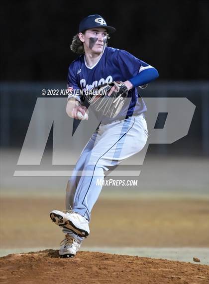 Thumbnail 1 in Texas Alliance of Christian Athletes vs. Grace Prep photogallery.