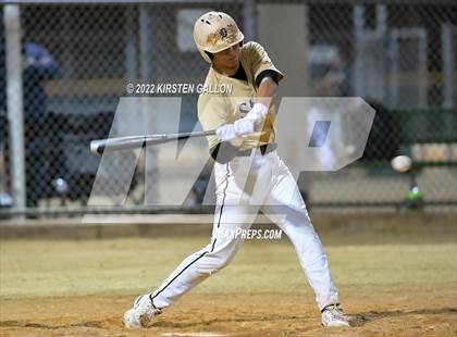 Thumbnail 1 in Texas Alliance of Christian Athletes vs. Grace Prep photogallery.