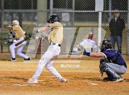 Thumbnail 1 in Texas Alliance of Christian Athletes vs. Grace Prep photogallery.