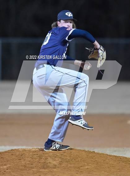 Thumbnail 2 in Texas Alliance of Christian Athletes vs. Grace Prep photogallery.