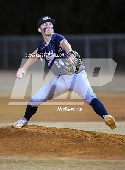 Thumbnail 2 in Texas Alliance of Christian Athletes vs. Grace Prep photogallery.