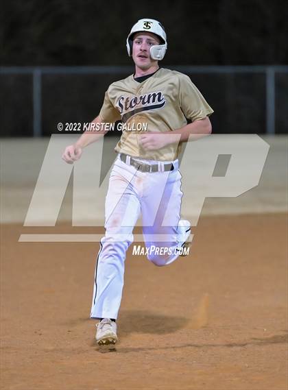 Thumbnail 2 in Texas Alliance of Christian Athletes vs. Grace Prep photogallery.