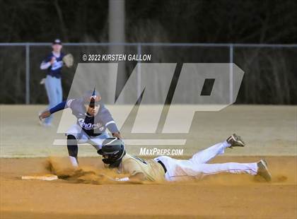 Thumbnail 1 in Texas Alliance of Christian Athletes vs. Grace Prep photogallery.