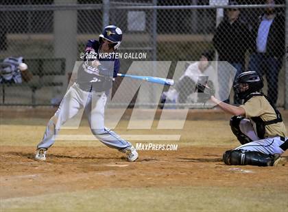 Thumbnail 1 in Texas Alliance of Christian Athletes vs. Grace Prep photogallery.