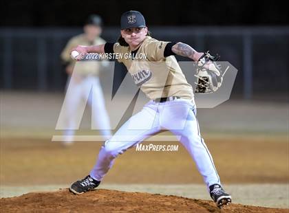 Thumbnail 1 in Texas Alliance of Christian Athletes vs. Grace Prep photogallery.