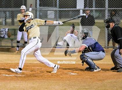 Thumbnail 2 in Texas Alliance of Christian Athletes vs. Grace Prep photogallery.