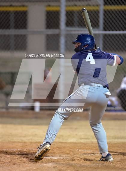 Thumbnail 1 in Texas Alliance of Christian Athletes vs. Grace Prep photogallery.