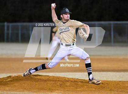 Thumbnail 2 in Texas Alliance of Christian Athletes vs. Grace Prep photogallery.