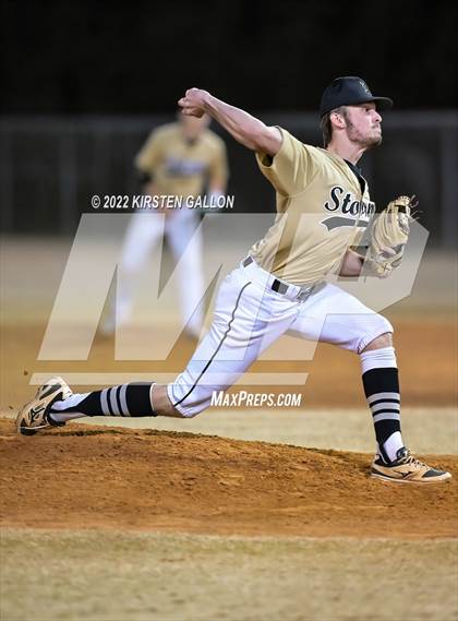 Thumbnail 1 in Texas Alliance of Christian Athletes vs. Grace Prep photogallery.