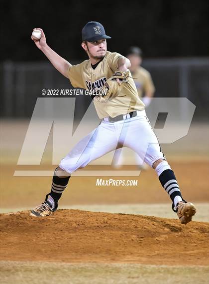 Thumbnail 1 in Texas Alliance of Christian Athletes vs. Grace Prep photogallery.