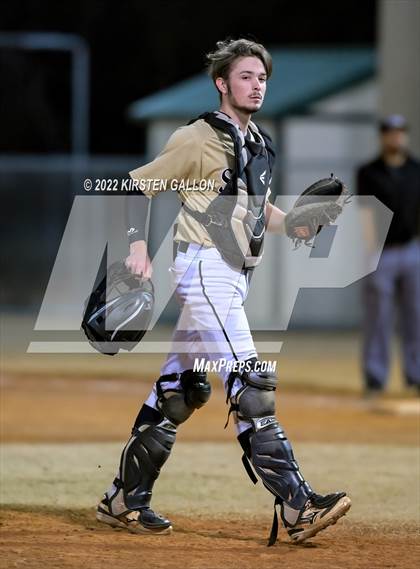 Thumbnail 2 in Texas Alliance of Christian Athletes vs. Grace Prep photogallery.