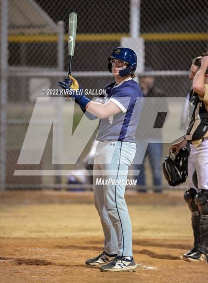 Thumbnail 3 in Texas Alliance of Christian Athletes vs. Grace Prep photogallery.