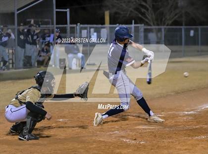 Thumbnail 3 in Texas Alliance of Christian Athletes vs. Grace Prep photogallery.