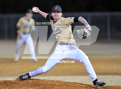 Thumbnail 2 in Texas Alliance of Christian Athletes vs. Grace Prep photogallery.