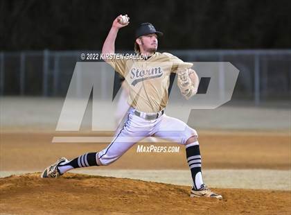 Thumbnail 1 in Texas Alliance of Christian Athletes vs. Grace Prep photogallery.