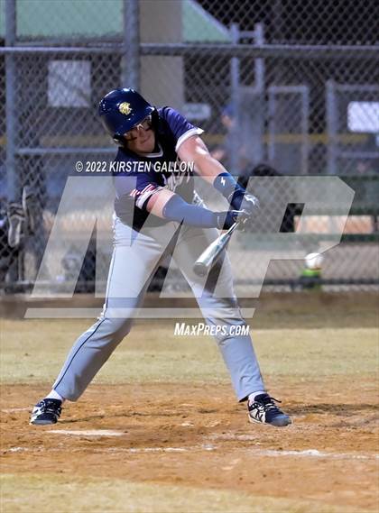 Thumbnail 1 in Texas Alliance of Christian Athletes vs. Grace Prep photogallery.