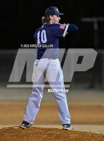 Thumbnail 2 in Texas Alliance of Christian Athletes vs. Grace Prep photogallery.