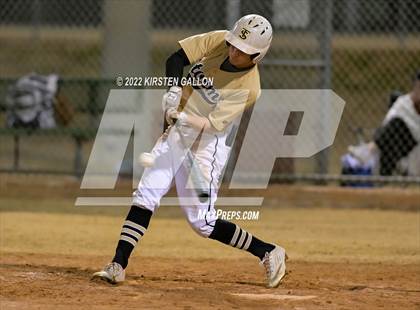 Thumbnail 3 in Texas Alliance of Christian Athletes vs. Grace Prep photogallery.