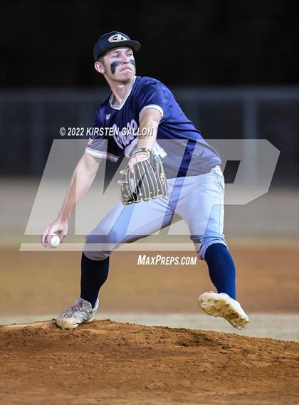 Thumbnail 1 in Texas Alliance of Christian Athletes vs. Grace Prep photogallery.