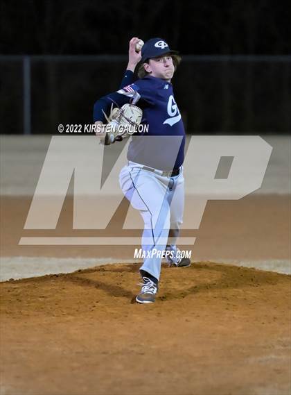 Thumbnail 2 in Texas Alliance of Christian Athletes vs. Grace Prep photogallery.