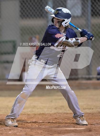 Thumbnail 3 in Texas Alliance of Christian Athletes vs. Grace Prep photogallery.