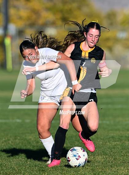 Thumbnail 2 in Damonte Ranch @ Galena photogallery.