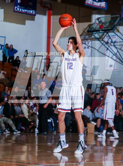 Thumbnail 2 in Oaks Christian @ Westlake photogallery.