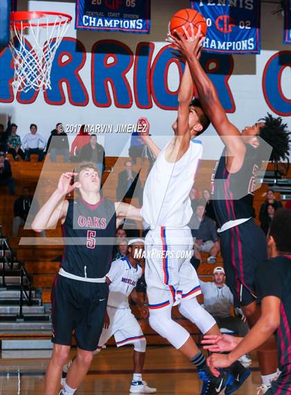 Thumbnail 2 in Oaks Christian @ Westlake photogallery.
