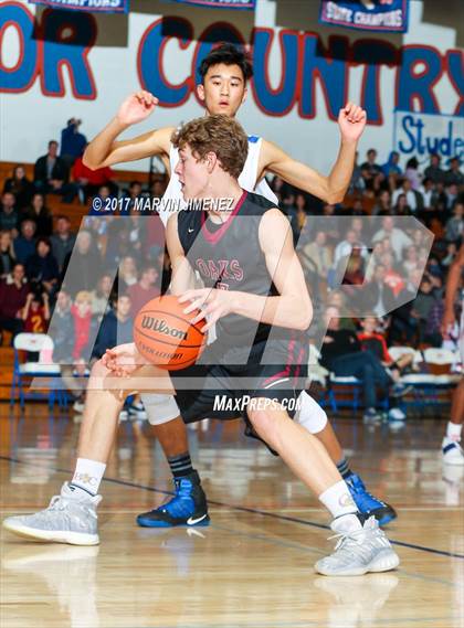 Thumbnail 2 in Oaks Christian @ Westlake photogallery.