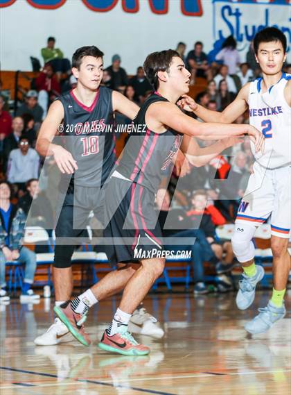 Thumbnail 3 in Oaks Christian @ Westlake photogallery.