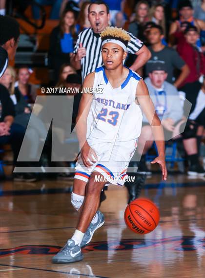 Thumbnail 1 in Oaks Christian @ Westlake photogallery.