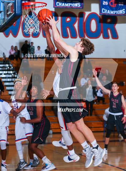 Thumbnail 2 in Oaks Christian @ Westlake photogallery.