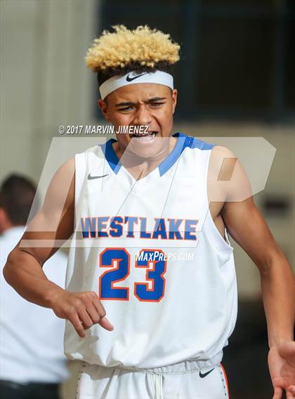 Thumbnail 1 in Oaks Christian @ Westlake photogallery.