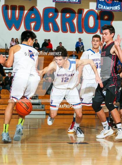 Thumbnail 1 in Oaks Christian @ Westlake photogallery.