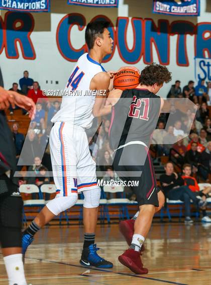 Thumbnail 3 in Oaks Christian @ Westlake photogallery.
