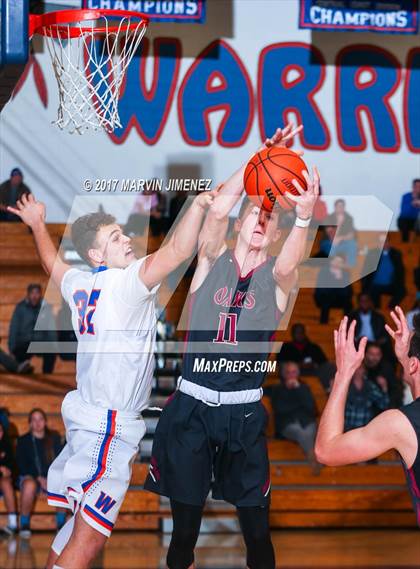 Thumbnail 1 in Oaks Christian @ Westlake photogallery.