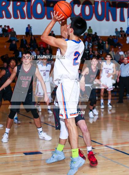 Thumbnail 1 in Oaks Christian @ Westlake photogallery.