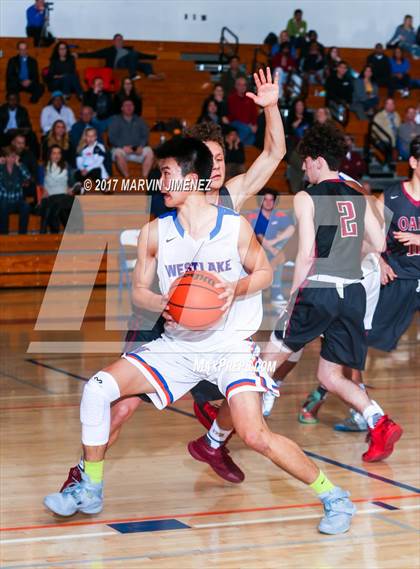 Thumbnail 2 in Oaks Christian @ Westlake photogallery.