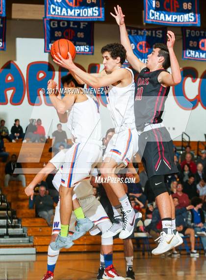 Thumbnail 3 in Oaks Christian @ Westlake photogallery.