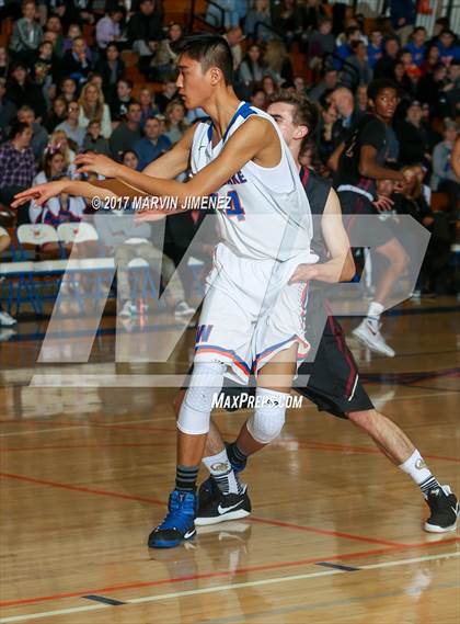 Thumbnail 1 in Oaks Christian @ Westlake photogallery.