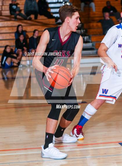 Thumbnail 2 in Oaks Christian @ Westlake photogallery.
