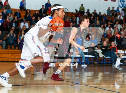 Thumbnail 2 in Oaks Christian @ Westlake photogallery.