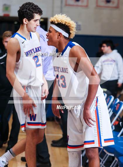 Thumbnail 3 in Oaks Christian @ Westlake photogallery.