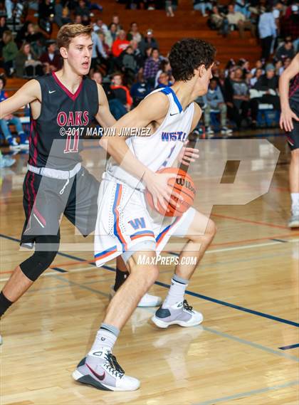 Thumbnail 2 in Oaks Christian @ Westlake photogallery.