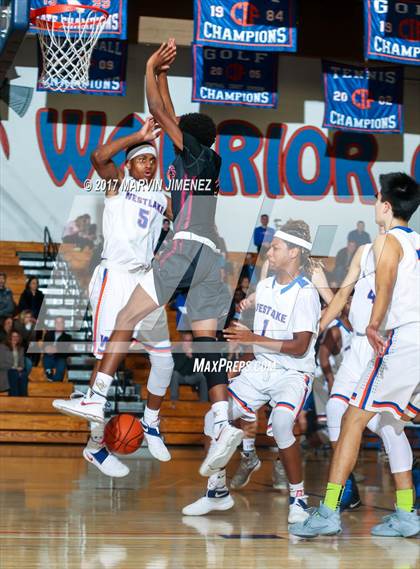 Thumbnail 2 in Oaks Christian @ Westlake photogallery.