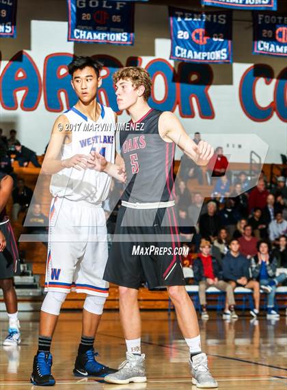 Thumbnail 3 in Oaks Christian @ Westlake photogallery.