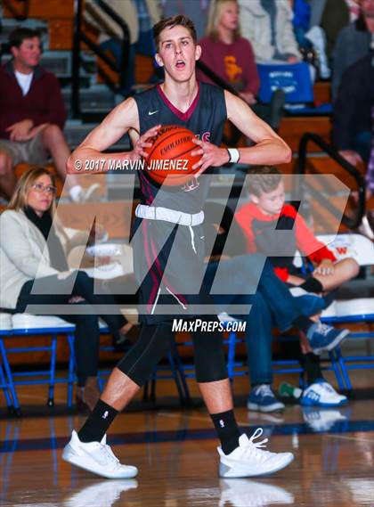 Thumbnail 2 in Oaks Christian @ Westlake photogallery.