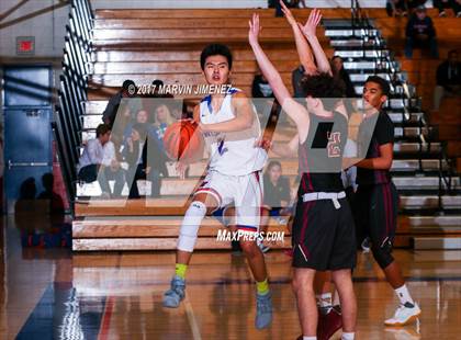 Thumbnail 1 in Oaks Christian @ Westlake photogallery.